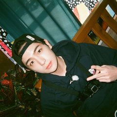 Come On! THE BOYZ: GOD-SAENG Korean TV Program photo