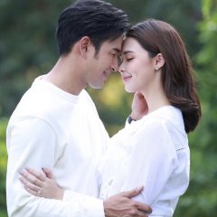 Poisonous Passion Thai Drama photo