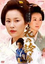 Hana no Hokori Japanese Special(2008) photo