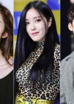 Beauty Room Korean TV Program photo