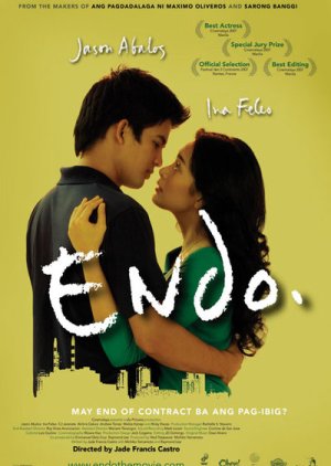 Endo (2008) poster