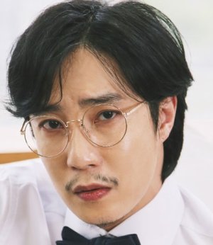 Jung Kwan Jun