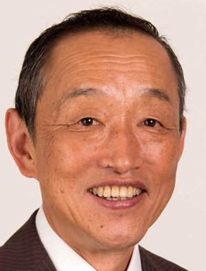 Kenji Kasai