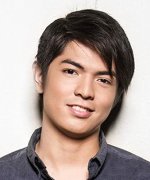 Ross Pesigan
