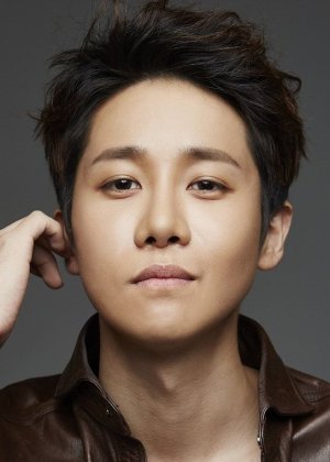 Kang  Eui Shik