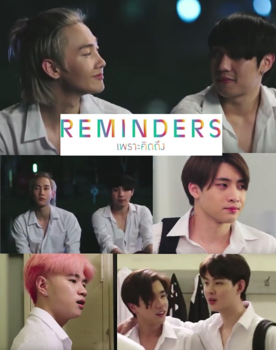 ReminderS (2019) - MyDramaList