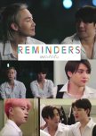 ReminderS thai drama review