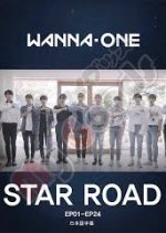Star Road: Wanna One Korean TV Program photo