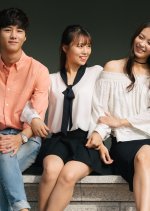 Mepsi Meow Korean Drama photo