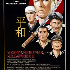 Merry Christmas, Mr. Lawrence Japanese Movie photo