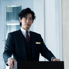 Hotel: Next Door Japanese Drama photo