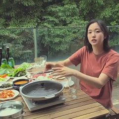 Untact Korean Movie photo