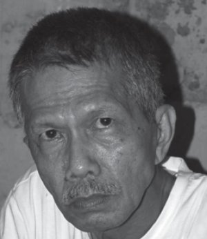 Edgardo M. Reyes