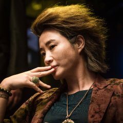 Coin Locker Girl Korean Movie photo