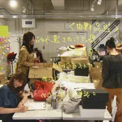 Joshi-teki Seikatsu Japanese Drama photo