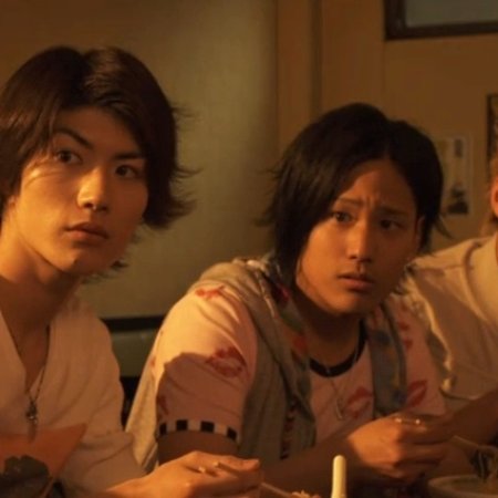Gokusen: O Filme (2009)