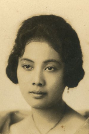 Rosario Hernandez Panganiban