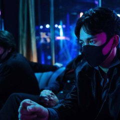 Dead & Beautiful Taiwanese Movie photo