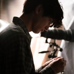 Under Your Bed Japanese Movie photo