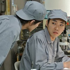 Case of Kyoko, Case of Shuichi Japanese Movie photo