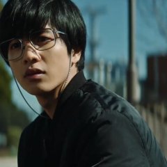 The Night Beyond the Tricornered Window Japanese Movie photo