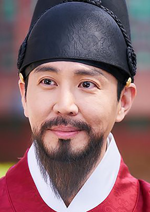 King Lee Ho | Under the Queen's Umbrella - MyDramaList