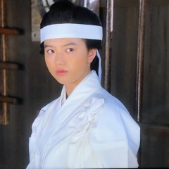 Hotarugusa Japanese Drama photo