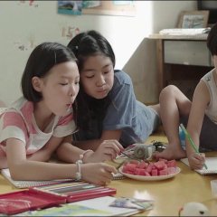 The World of Us Korean Movie photo