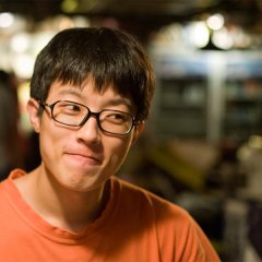 Milky Way Liberation Front Korean Movie photo