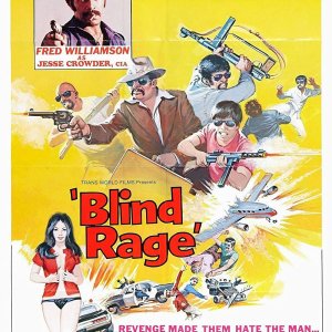 Blind Rage (1976)