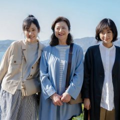 Remember to Breathe Japanese Movie photo