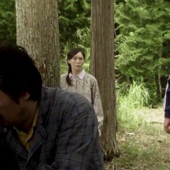 Journey to the Shore Japanese Movie(2015) photo