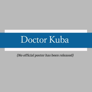 Doctor Kuba ()