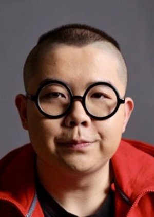 Mr. Qian | Memória de Azulejo  Encáustico