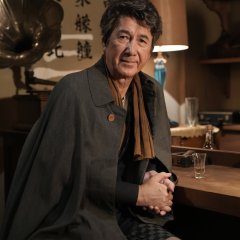 Dear Detective: From Rampo with Love Japanese Drama photo