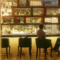 Love Yourself Chinese Drama photo