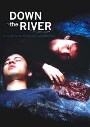Down the River (2004) poster