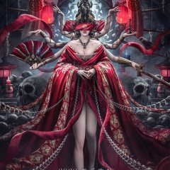 Love in Blood (2020) photo