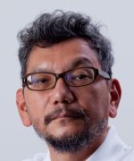 Anno Hideaki Fotoğraf