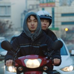 Through My Midwinter Korean Movie photo