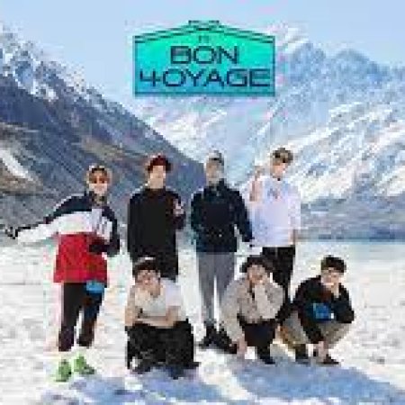 BTS: Bon Voyage 4 (2019)