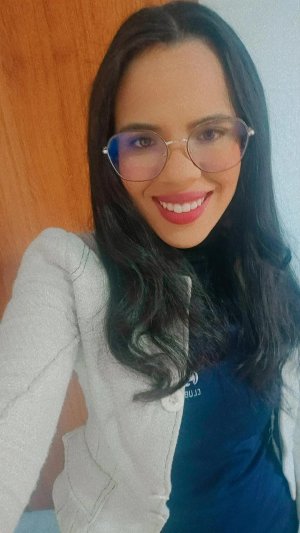 Grace Fernanda