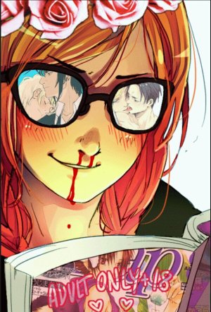 YAOI SUCKER