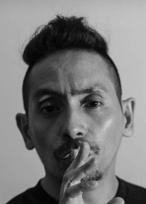 Manu Respall in Ecean of the Crescent Realm Philippines Drama(2027)