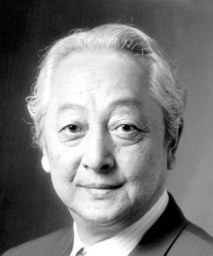 Teruo Kurokawa