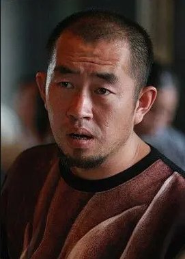 Liu Yan in Inside Man Chinese Drama(2020)