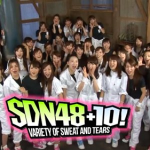 SDN48+10 (2010)