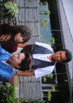 Ko Kyoto Mystery 18: Kaga Hyaku Mangoku Satsujin Jiken Japanese Drama photo