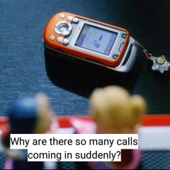 The 601st Phone Call Chinese Movie photo