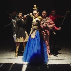 Soul Hunter Chinese Movie photo